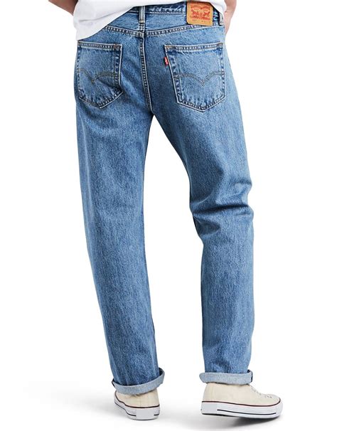 505 levi's jeans