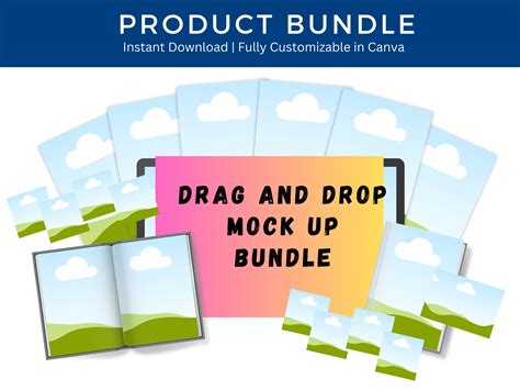 Download 509+ Mock Up Bundle Background Cut Files