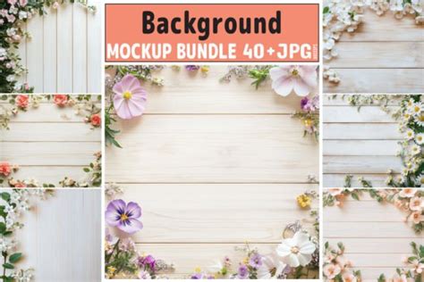 Download 509+ Mock Up Bundle Background Images