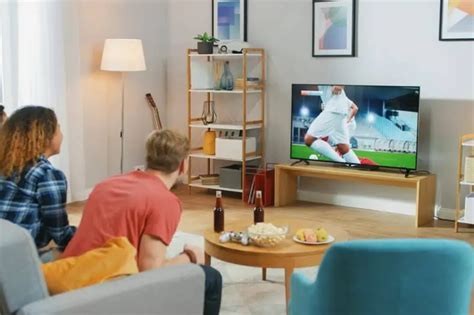 50UK6090PUA Smart Features Review