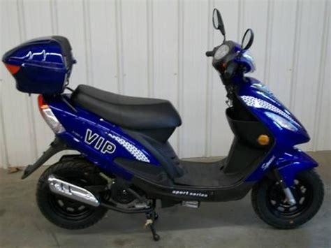 50cc scooters for sale nc