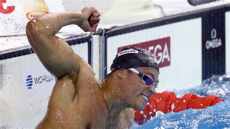 Breaking Barriers: Ultimate Guide to 50m Freestyle World Record