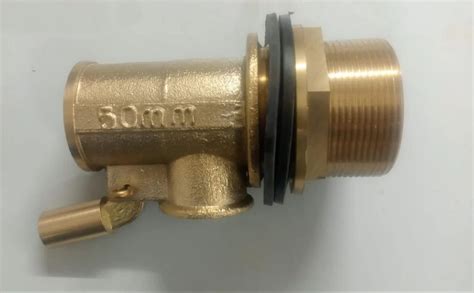 50Mm Brass Float Valve Price