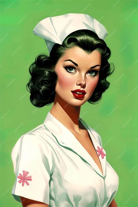 5 Tips 50s Nurse