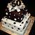 50th birthday cake ideas pinerest