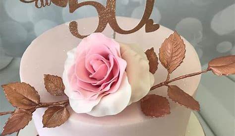 The Best Ideas For A Ladies 50Th Birthday Cake 2022