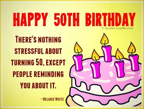 50th birthday quotes.20 Best 50 Birthday Quotes 50th birthday quotes