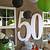 50th birthday party at home ideas