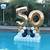 50th birthday pool party ideas