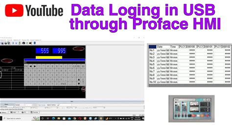 51. Control de logging USB