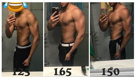 I am 5'11', 150 lbs, 12 body fat. What is the best course