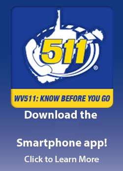 511 cameras wv