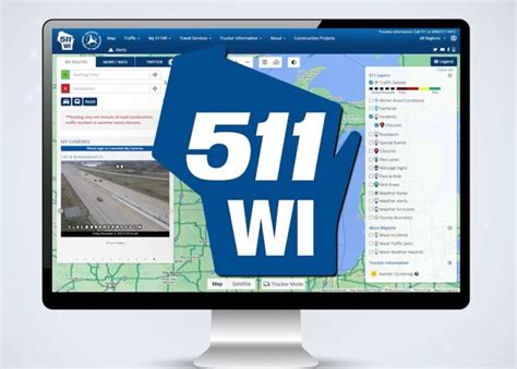 511 Wisconsin Customization