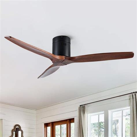 52 inch ceiling fan without light