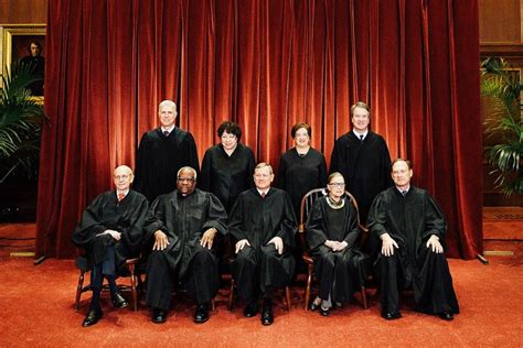 WALLISON Roberts Court is likely to restore nondelegation doctrine