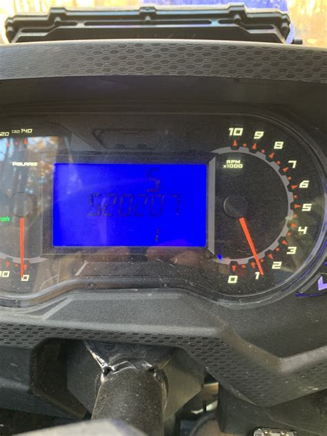 Understanding Polaris Code 65590 65591 65592 Off Road Pulse