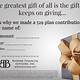 529 Gift Certificate Template
