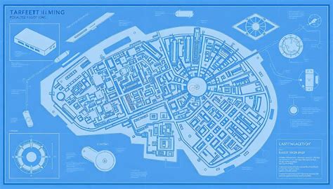 Download 53+ Blueprint City Map Pics Files