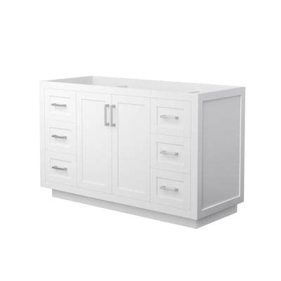 53 Inch Bathroom Vanities