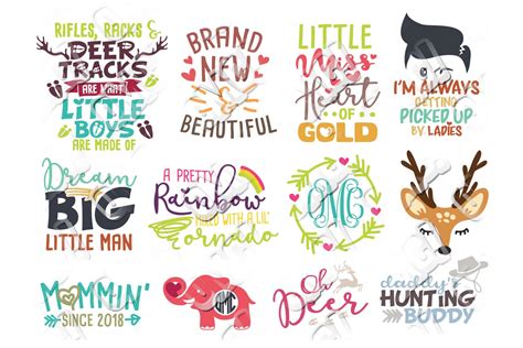 Download 532  Baby Shower Svg EPS File Commercial Use Free PSD Mockups