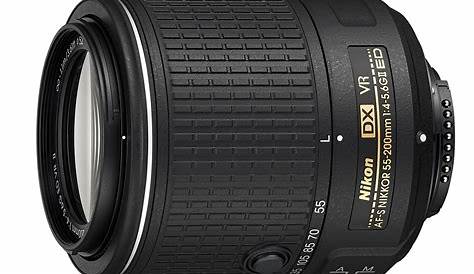 Tamron Af 55200Mm F / 4.05.6 DiIi Ld Macro Lens For