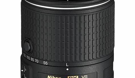 55 200mm Nikon Lens Price AFS DX NIKKOR In Kenya 07096611