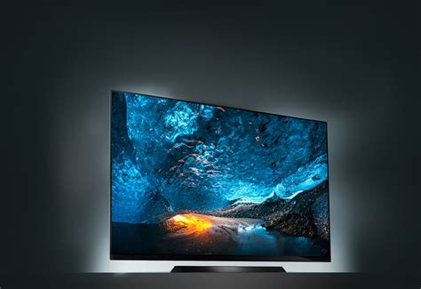LG E8 OLED Review Trusted Reviews