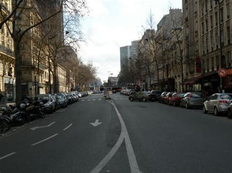 55 avenue du maine paris