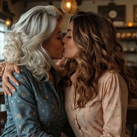 55 seductions lesbian