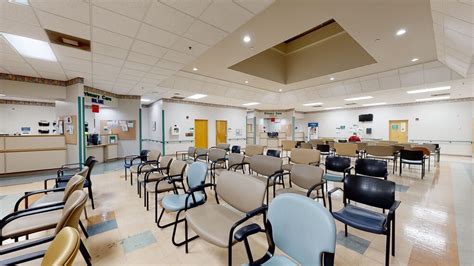 551 National Health Care Dr: State-of-the-Art Facilities and Advanced Technology