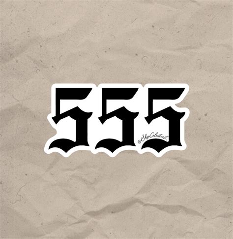 Angel Number 555 Meaning What does the 555 angel number mean?