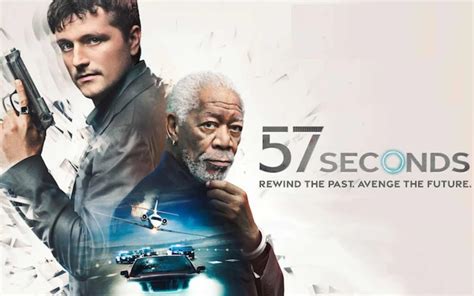 57 seconds parents guide