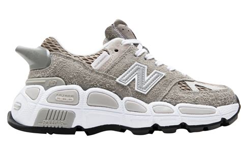 Experience Ultimate Comfort with 574 Yurt Shark Skin