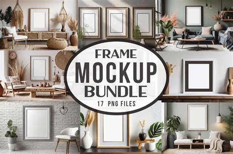 Download 579+ Card Frame Mockup Bundle PNG Crafts