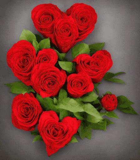 Download 59  Beautiful Bundle Of Roses Gif Files For Crafts