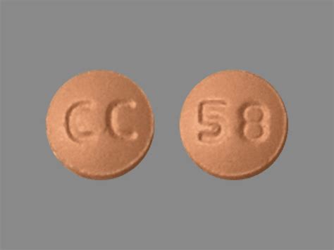 59 cc pill