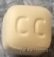 59 cc square pill