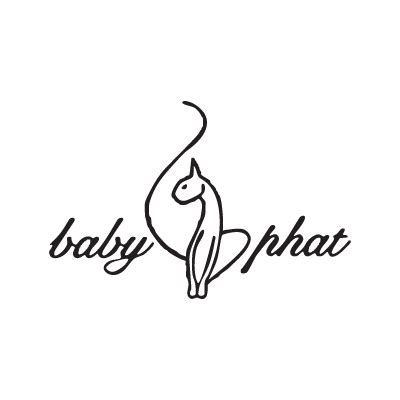Download 592  Baby Phat Logo Svg EPS File Commercial Use Free PSD Mockups