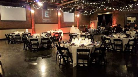 595 North Event Center BizBash