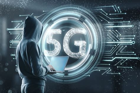 5G and Cyber Security