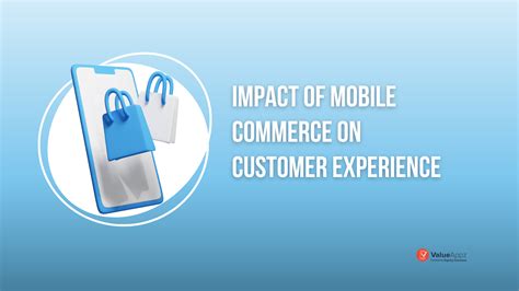 5G and mobile commerce