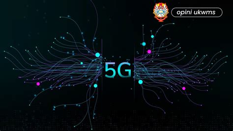 5G dalam transformasi digital