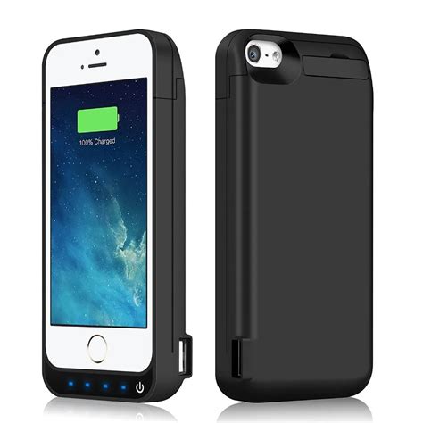 5c Charger Case