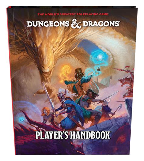 D&D 5E Player