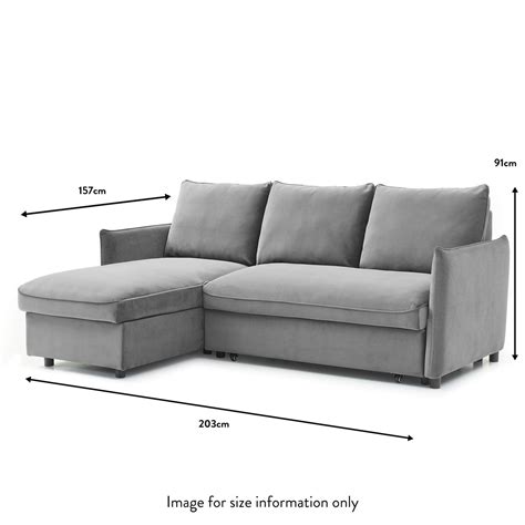 5ft Sofa Bed