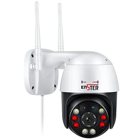 Victure Dualband 2.4ghz /5ghz WiFi Camera Home 1080p Security for sale