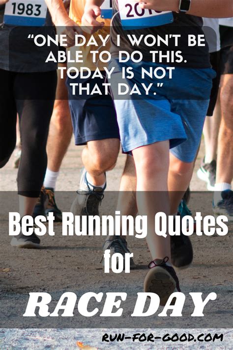 5K Race Quotes