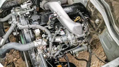 The 5L Toyota Engine: No Longer Just A Dream!