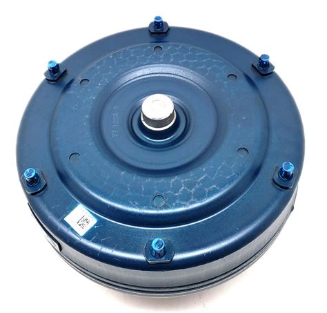 5r110w Torque Converter