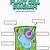 5th Grade Science Plant Cell Worksheet